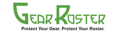 Gear Roster manage equipment inventory