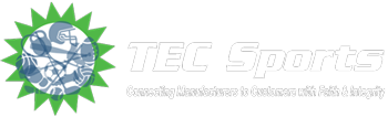 TEC Sports Logo