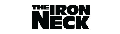 Iron Neck Strength and Conditioning